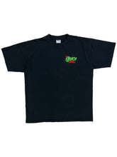 Load image into Gallery viewer, Vintage 2000 Dr Seuss’ How the Grinch Stole Christmas movie promo tee (XL)