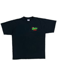 Vintage 2000 Dr Seuss’ How the Grinch Stole Christmas movie promo tee (XL)
