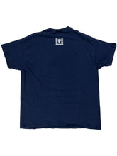 Load image into Gallery viewer, Vintage 90s RESPECT ME! &quot;…fearfully and wonderfully made.&quot; Psalms 139:14 P.O.P. Wear tee (XL)
