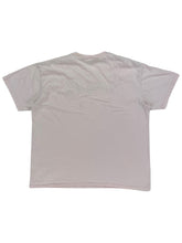 Load image into Gallery viewer, Vintage 2000s Nike mini swoosh light pink tee (XXL)
