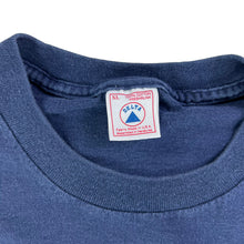 Load image into Gallery viewer, Vintage 90s RESPECT ME! &quot;…fearfully and wonderfully made.&quot; Psalms 139:14 P.O.P. Wear tee (XL)