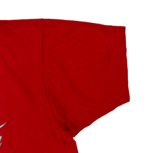 Load image into Gallery viewer, Vintage 80s Screen stars Minne - Soda It’s Classic parody tee (L/XL)