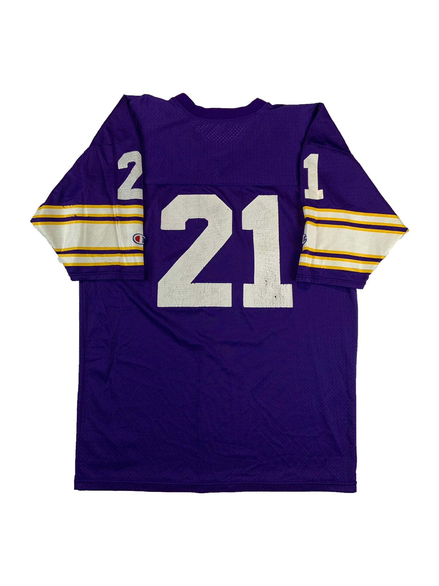 Vintage 90s Champion Minnesota Vikings Terry Allen blank NFL jersey (4 –  The Retro Recovery