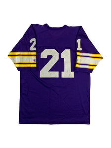 Vintage 90s Champion Minnesota Vikings Terry Allen blank NFL jersey (48/XL)