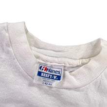 Load image into Gallery viewer, Vintage 90s Hanes Beverly Hills California graphic tee (M/L)