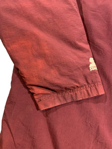 Vintage 90s Starter Florida state university Seminoles full zip hood jacket (L)