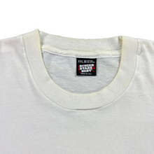 Load image into Gallery viewer, Vintage 80s Screen Stars Best Beach Bum ocean wave tee (XL/XXL)
