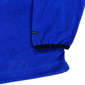 Vintage 2000s Nike ACG All Conditions Gear 1/2 zip fleece (M/L)