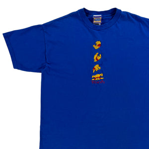 Vintage 90s Disney Winnie The Pooh! Bear tee (XL)