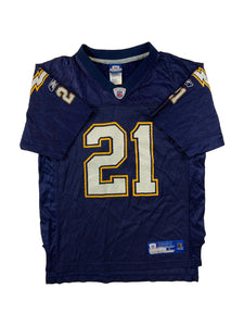 Reebok San Diego Chargers LT Jersey (youth L)