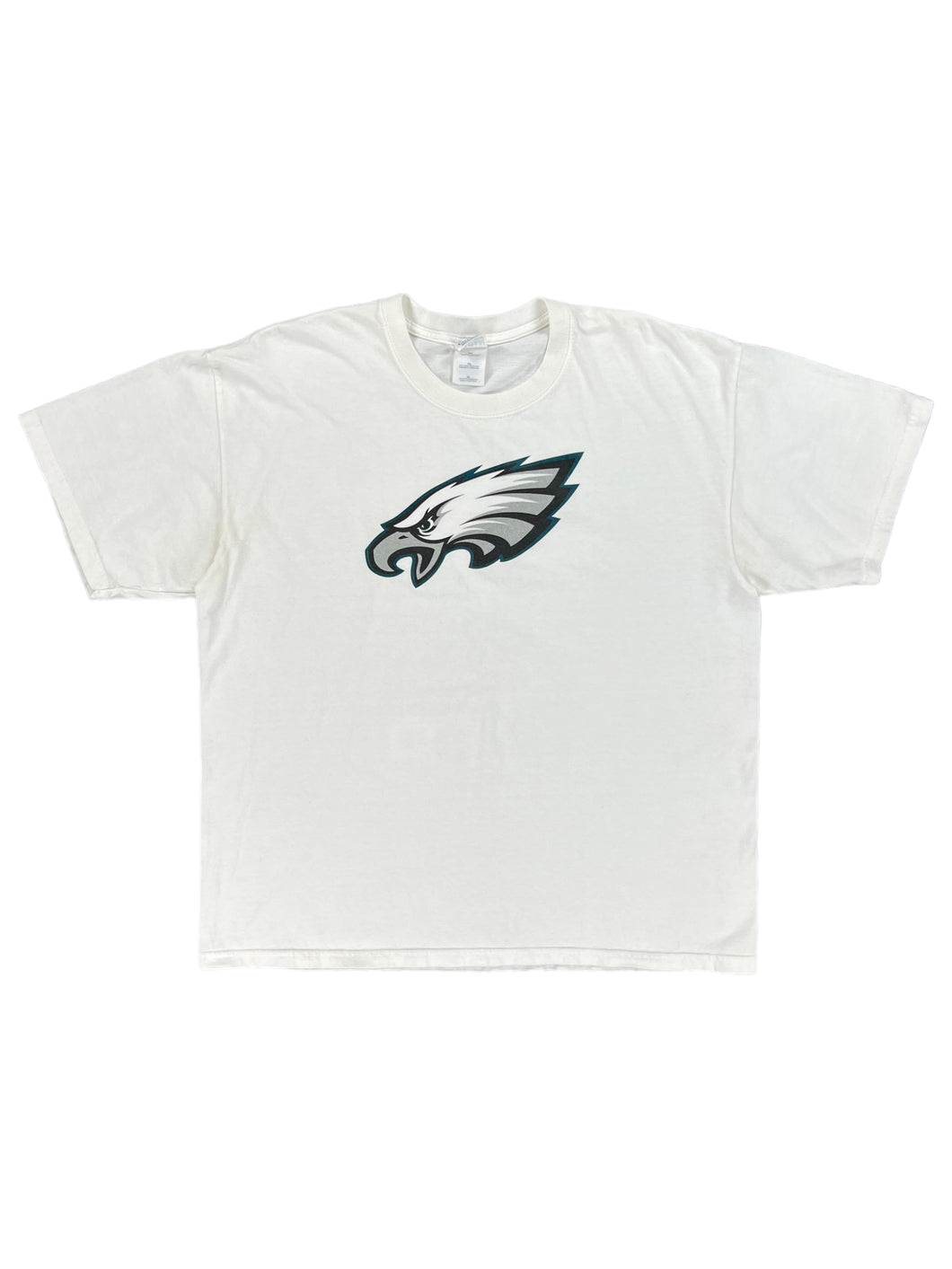 Vintage Y2K Philadelphia Eagles NFL tee (XL)