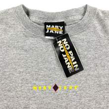 Load image into Gallery viewer, Vintage Mary Jane No Pain No Jane Colorado Ski long sleeve (M/L) DS NWT