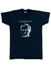 Load image into Gallery viewer, Vintage 70s/80s The Wagner Society of New York Richard Wagner tee (L/XL)