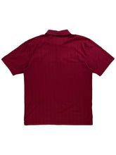 Load image into Gallery viewer, Nike Golf Tiger Woods Collection Cholula Hot Sauce promo polo shirt (XL)
