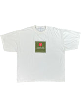 Load image into Gallery viewer, Vintage 2000s The Salvation Army Doing the most good white promo tee (XXL)