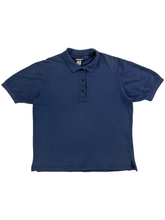 Load image into Gallery viewer, Vintage 90s L.L. Bean women’s polo shirt (L)
