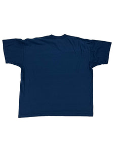 Vintage 90s New York New Jersey Port authority pocket tee (XXL)