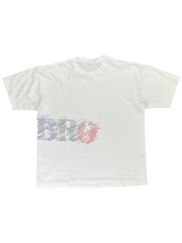 Load image into Gallery viewer, Vintage 90s umbro wrap around all over print tee (XL)