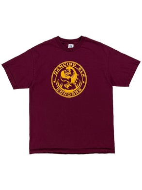 2008 Juno movie promo Dancing Elk Condors tee (L)