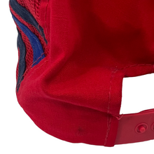Load image into Gallery viewer, Vintage 90s blank youngan three stripe SnapBack