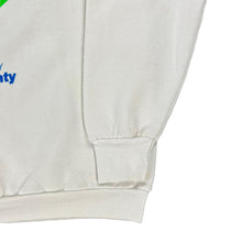 Load image into Gallery viewer, Vintage 1991 Fruit of the loom Newsday Long Island Marathon crewneck (XL)