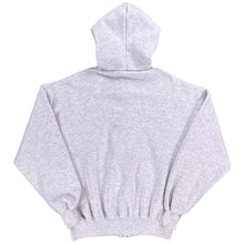Load image into Gallery viewer, Vintage 2000s Jerzees PERLMAN  Itzhak Perlman violinist full zip hoodie sweatshirt (XL)