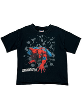 Load image into Gallery viewer, 2010 Marvel Spider Man Florida YOUTH tee (YS)