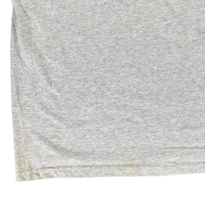 Vintage 90s Hanes Hardcore Bad to the Bone Ft. Jackson SC tee (XL)