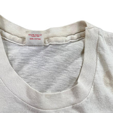 Load image into Gallery viewer, Vintage 60s Hanes Paradise Stream Poconos Love Potion worn tee (S)