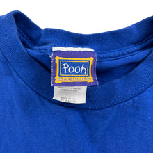 Load image into Gallery viewer, Vintage 90s Disney Winnie The Pooh! Bear tee (XL)