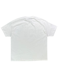 2006 FTC x DC skate shoes Fogtown trainer promo tee (XXL)