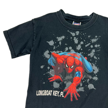 Load image into Gallery viewer, 2010 Marvel Spider Man Florida YOUTH tee (YS)