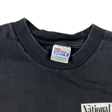 Load image into Gallery viewer, Vintage 90s The National theatre for children faded tee (XXL)