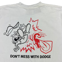 Load image into Gallery viewer, Vintage 2002 Don’t Mess with Dodge car trucks tee (XXL)