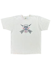 Load image into Gallery viewer, 2008 Pearl Jam PJ summer tour band tee (XL)