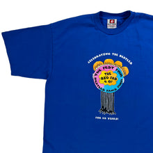 Load image into Gallery viewer, Vintage 2004 The Fest for Beatles fans for 30 years tee (XL)