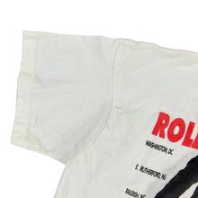 Load image into Gallery viewer, Vintage 1994 Rolling Stones world tour voodoo lounge band tee (L/XL)