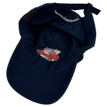 Load image into Gallery viewer, 2000s Kraft winning line up baseball Nabisco strap back hat