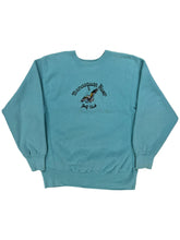 Load image into Gallery viewer, Vintage 90s Champion Reverse Weave Manasquan River golf club crewneck (XL)