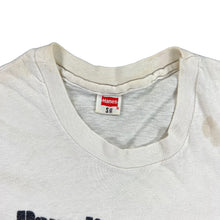 Load image into Gallery viewer, Vintage 60s Hanes Paradise Stream Poconos Love Potion worn tee (S)