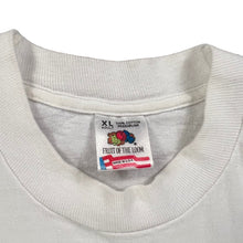 Load image into Gallery viewer, Vintage 1992 New Seabury Cape Cod art sail boat tee (XL)