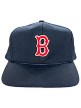Load image into Gallery viewer, Vintage 80s Sports Specialties Boston Red Sox SnapBack