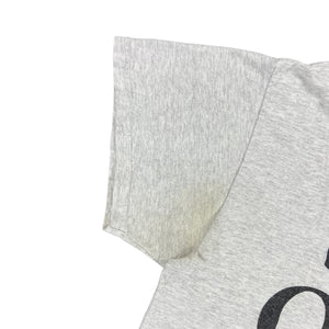 Vintage 2000s Shop Online The Sports Authority promo tee (L)
