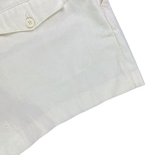 Load image into Gallery viewer, Vintage 80s Nike John McEnroe tennis checkered tag short shorts (32)