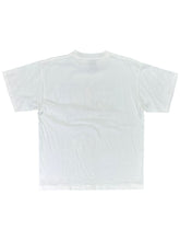 Load image into Gallery viewer, Vintage 90s Let’s get BLUNT marijuana pot leaf tee (L)