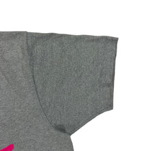 Load image into Gallery viewer, Vintage 80s Virgin Airlines logo promo tee (M)