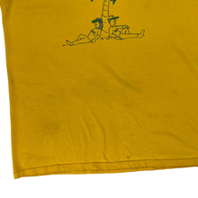 Load image into Gallery viewer, Vintage 90s Jerzees AT&amp;T cell service faded tee (L)