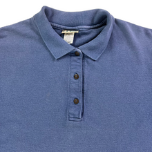 Load image into Gallery viewer, Vintage 90s L.L. Bean women’s polo shirt (L)