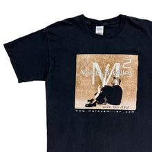 Load image into Gallery viewer, Vintage 2002 Marcus Miller world tour bassist tee (L)
