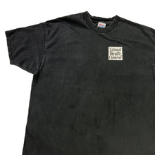 Load image into Gallery viewer, Vintage 90s The National theatre for children faded tee (XXL)